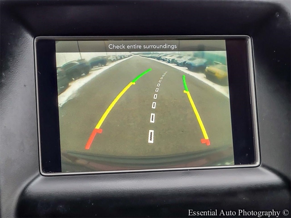 2020 JEEP GRAND CHEROKEE - Image 18