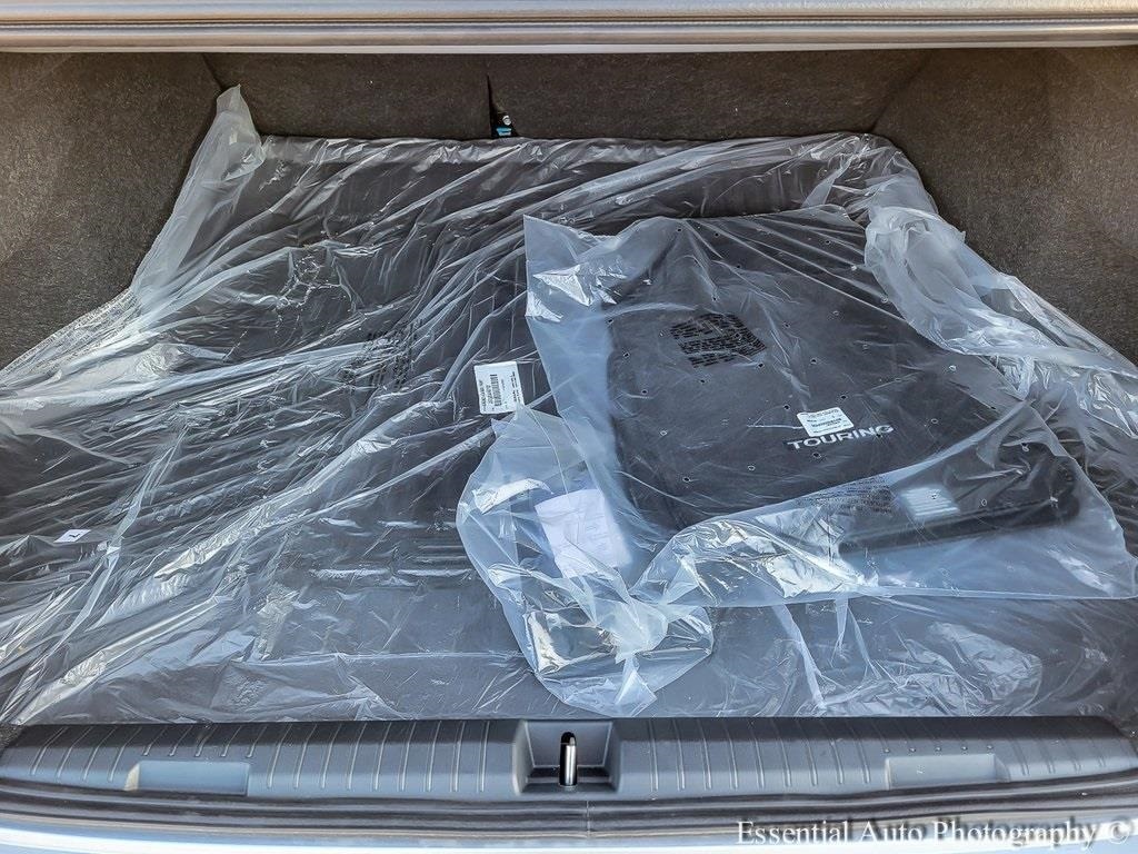 2025 SUBARU LEGACY - Image 28