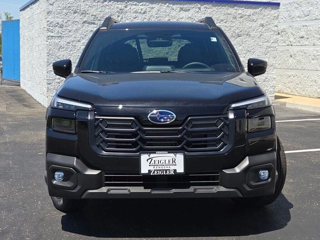 New 2026 Subaru Outback Premium SUV