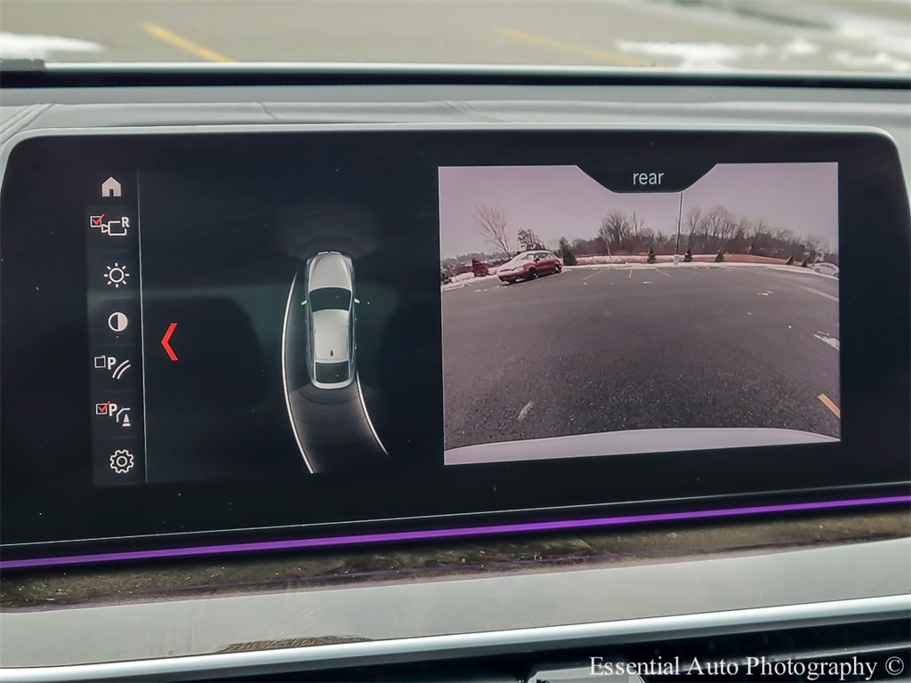 2019 BMW 640XI - Image 20