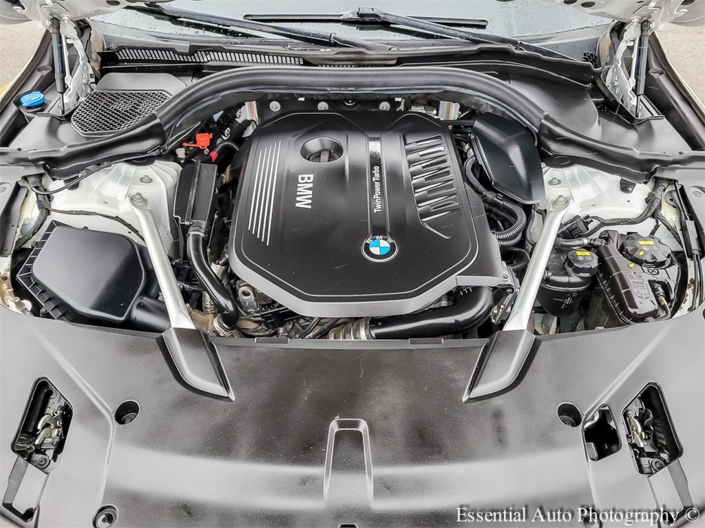 2019 BMW 640XI - Image 35