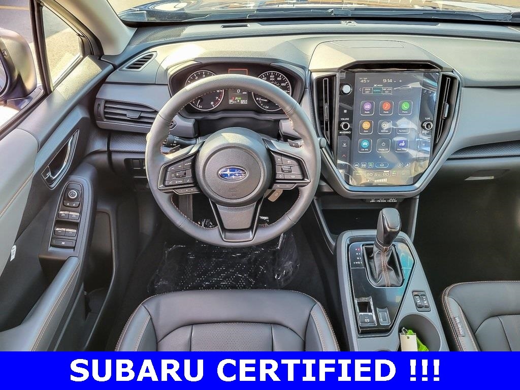 2026 SUBARU CROSSTREK - Image 13