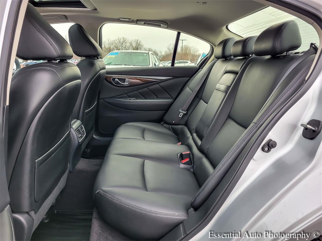 2019 INFINITI Q50 - Image 11