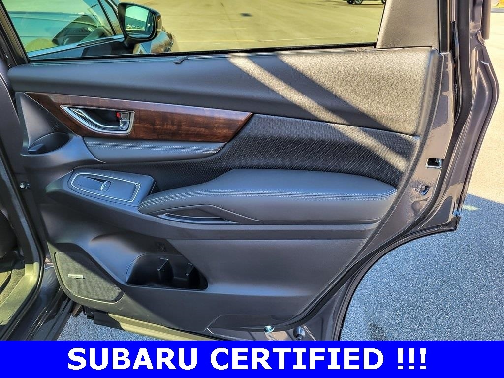 2025 SUBARU ASCENT - Image 32