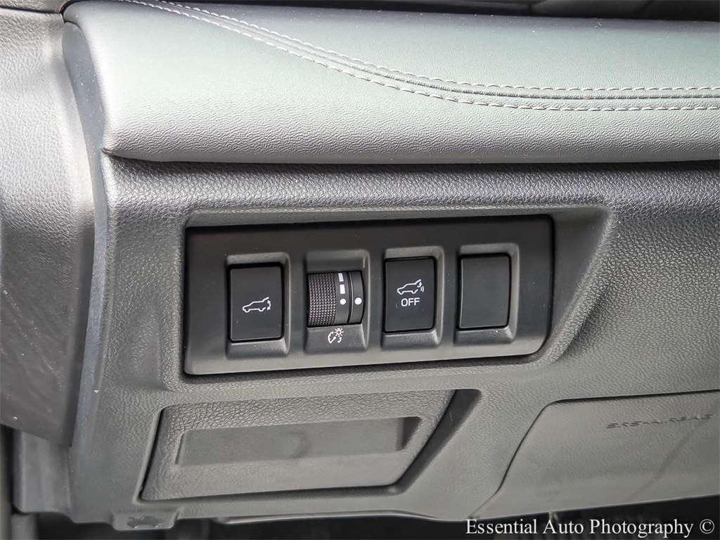 2022 SUBARU OUTBACK - Image 15