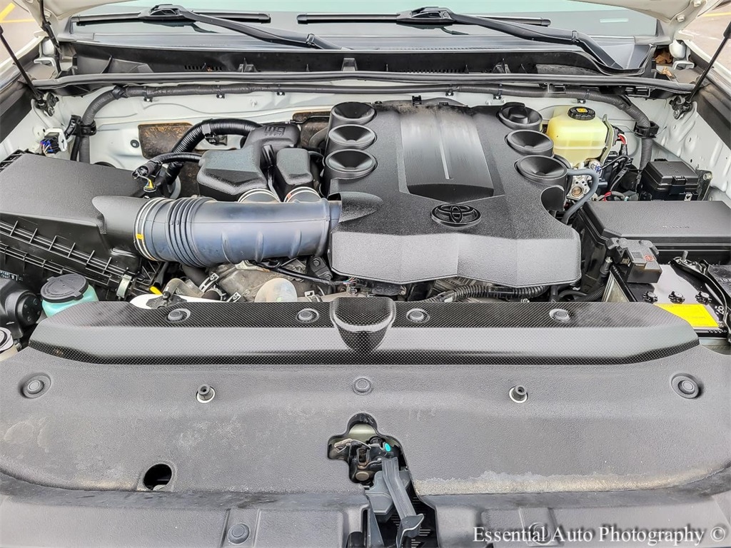 2020 TOYOTA 4RUNNER - Image 32