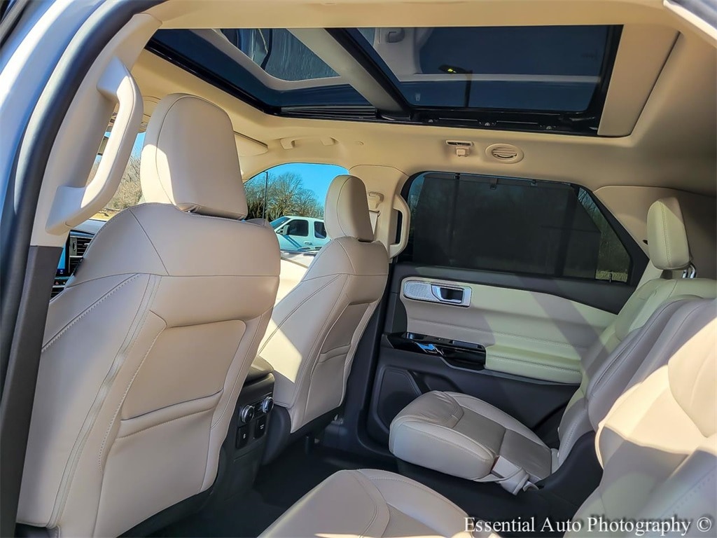 2022 FORD EXPLORER - Image 13