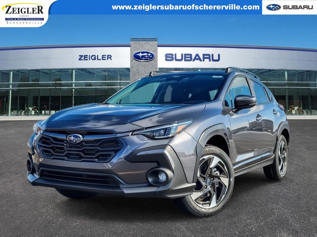 New Subaru Crosstrek for Sale in Schererville, IN