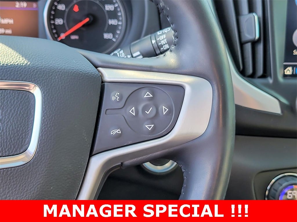 2020 GMC TERRAIN - Image 16