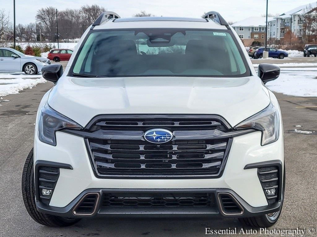 New 2026 Subaru Ascent Limited Bronze Edition 7-Passenger SUV