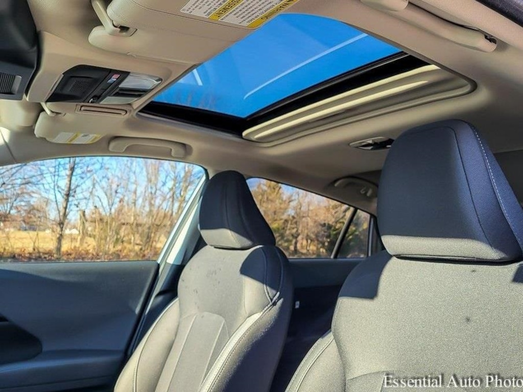 New 2026 Subaru Crosstrek Premium SUV