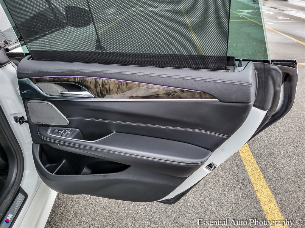 2019 BMW 640XI - Image 31