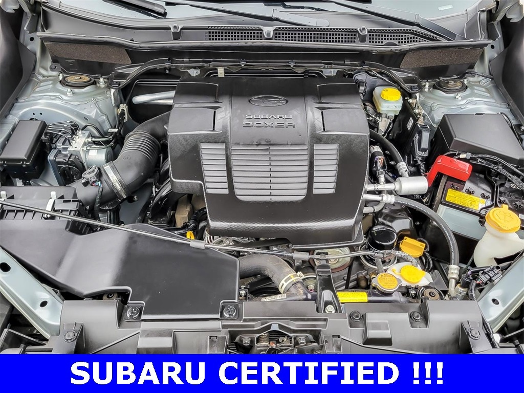 2023 SUBARU FORESTER - Image 36