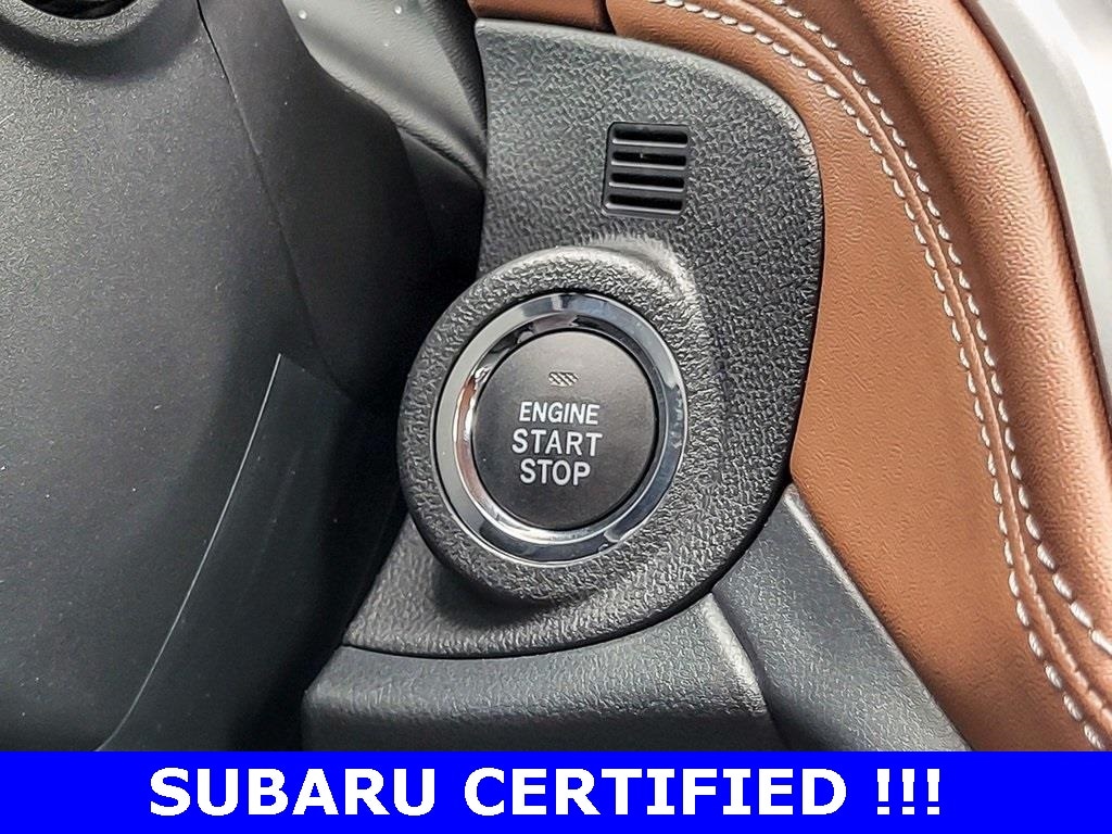 2025 SUBARU OUTBACK - Image 19