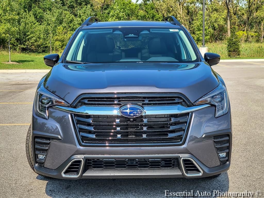 New 2026 Subaru Ascent Touring 7-Passenger SUV