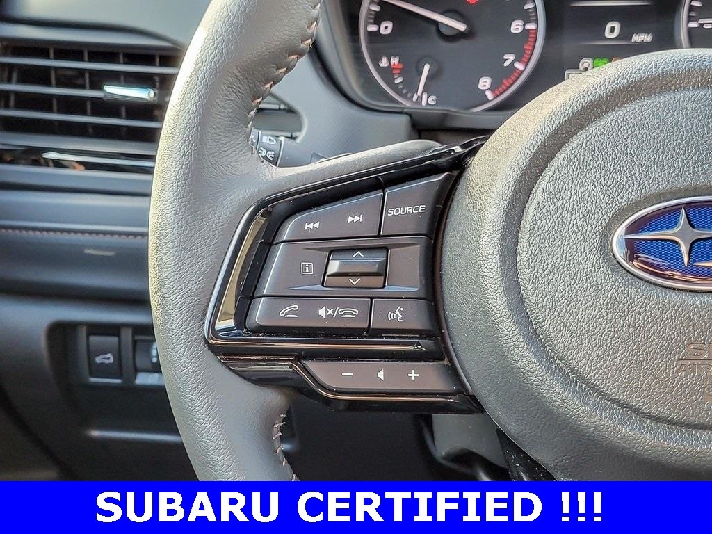 2026 SUBARU FORESTER - Image 16