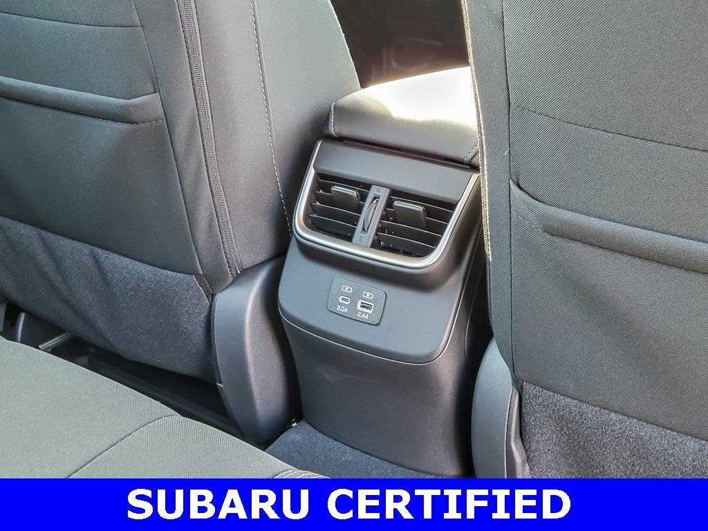 2025 SUBARU LEGACY - Image 28