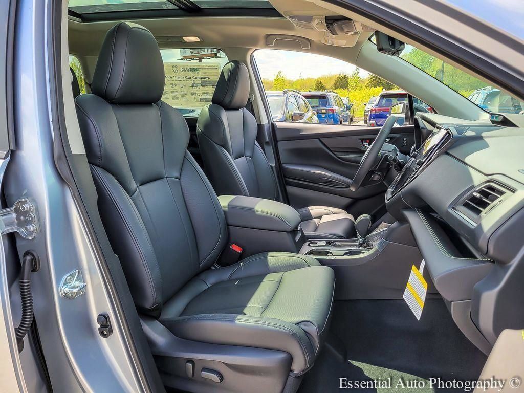 2026 Subaru Ascent Onyx Edition-Touring - Photo 29