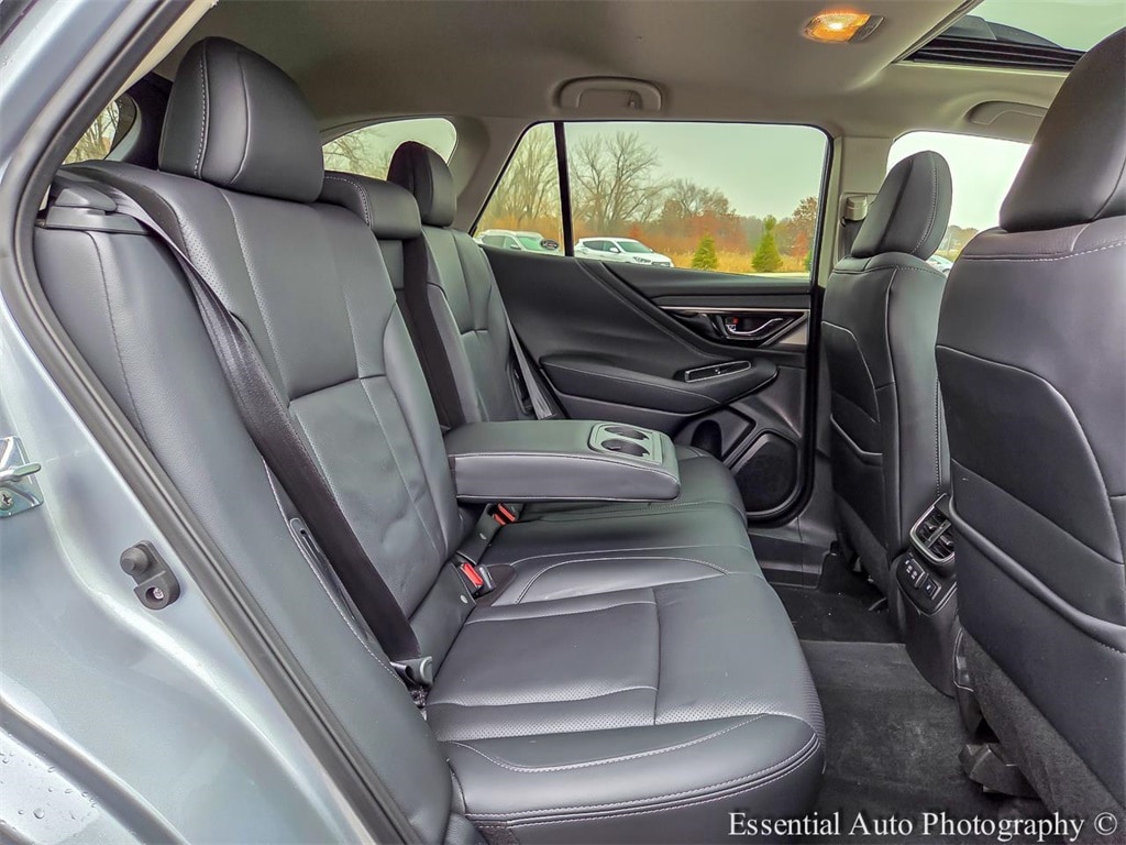 2022 SUBARU OUTBACK - Image 31