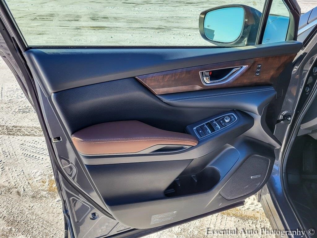 2024 SUBARU ASCENT - Image 27