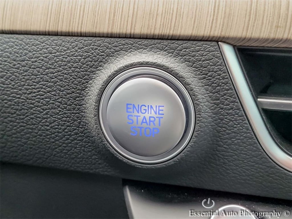 2024 HYUNDAI SONATA - Image 19