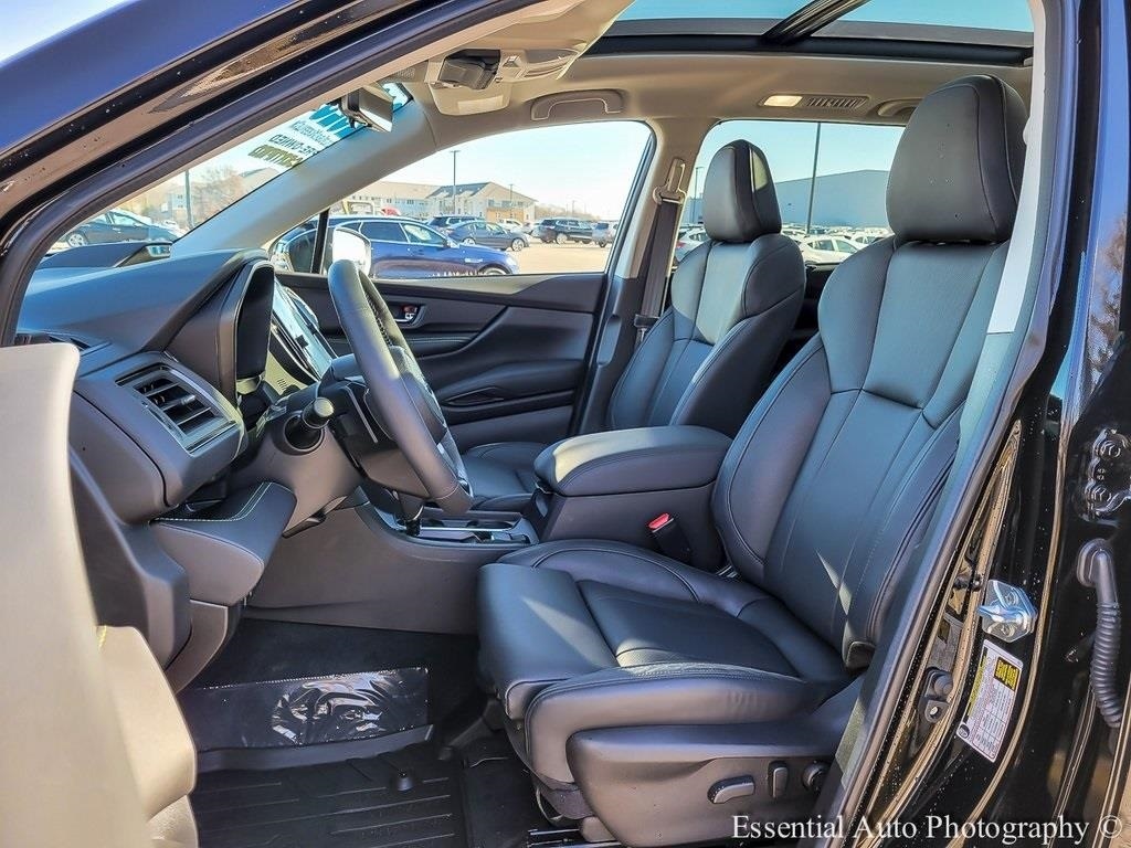 2025 SUBARU ASCENT - Image 8