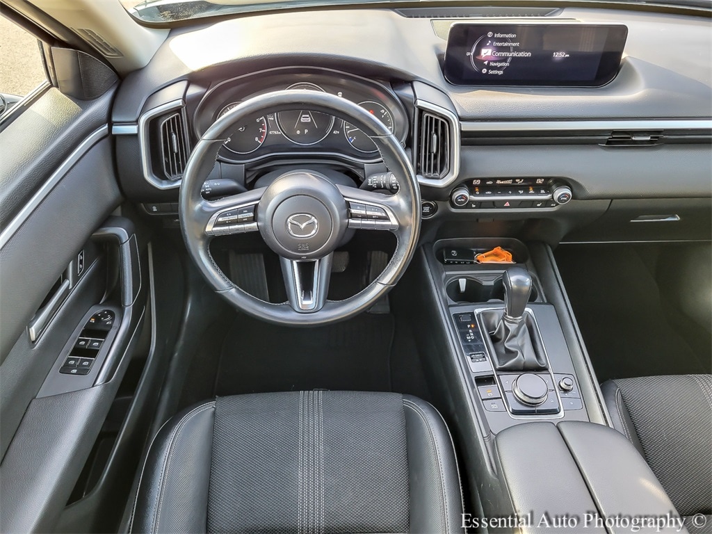 2023 MAZDA CX-50 - Image 13