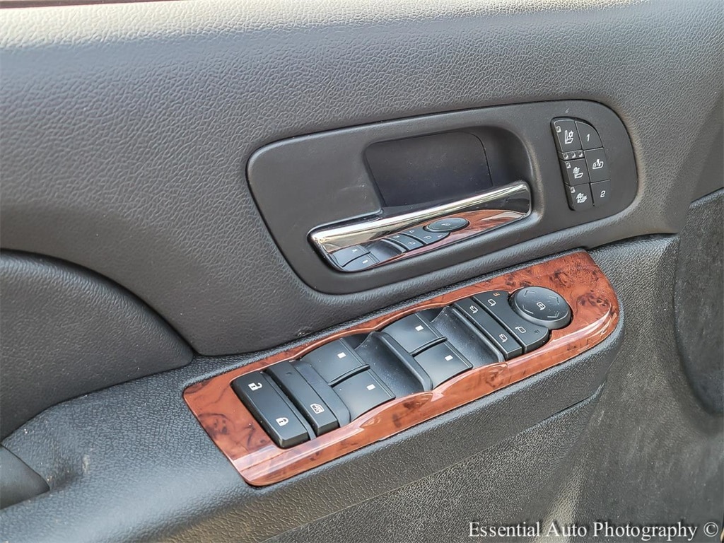 2014 CHEVROLET TAHOE - Image 15