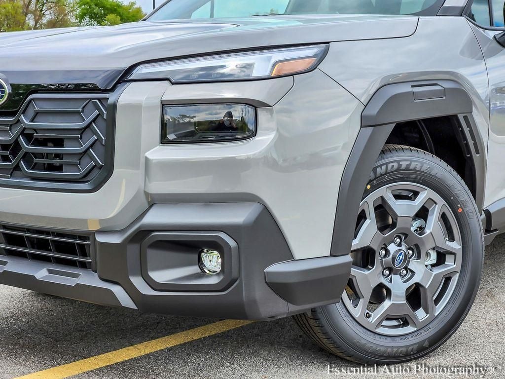New 2026 Subaru Outback Premium SUV