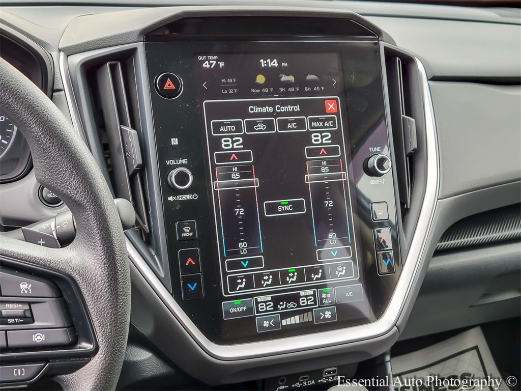 2024 SUBARU CROSSTREK - Image 21