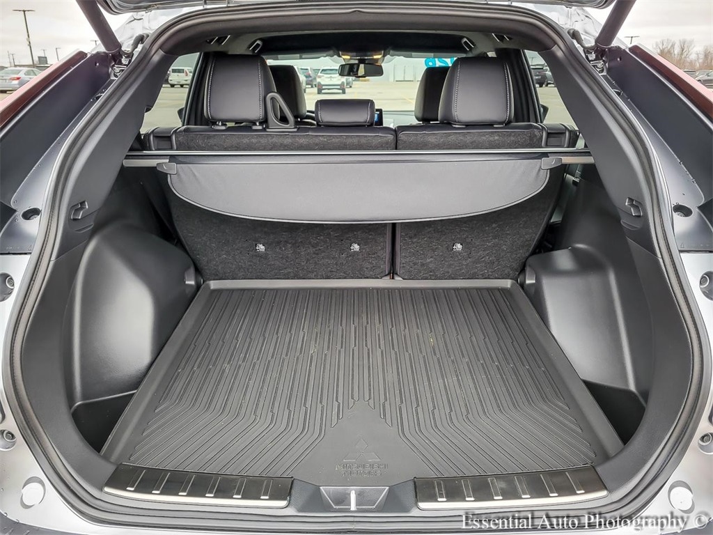 2026 MITSUBISHI ECLIPSE CROSS - Image 26