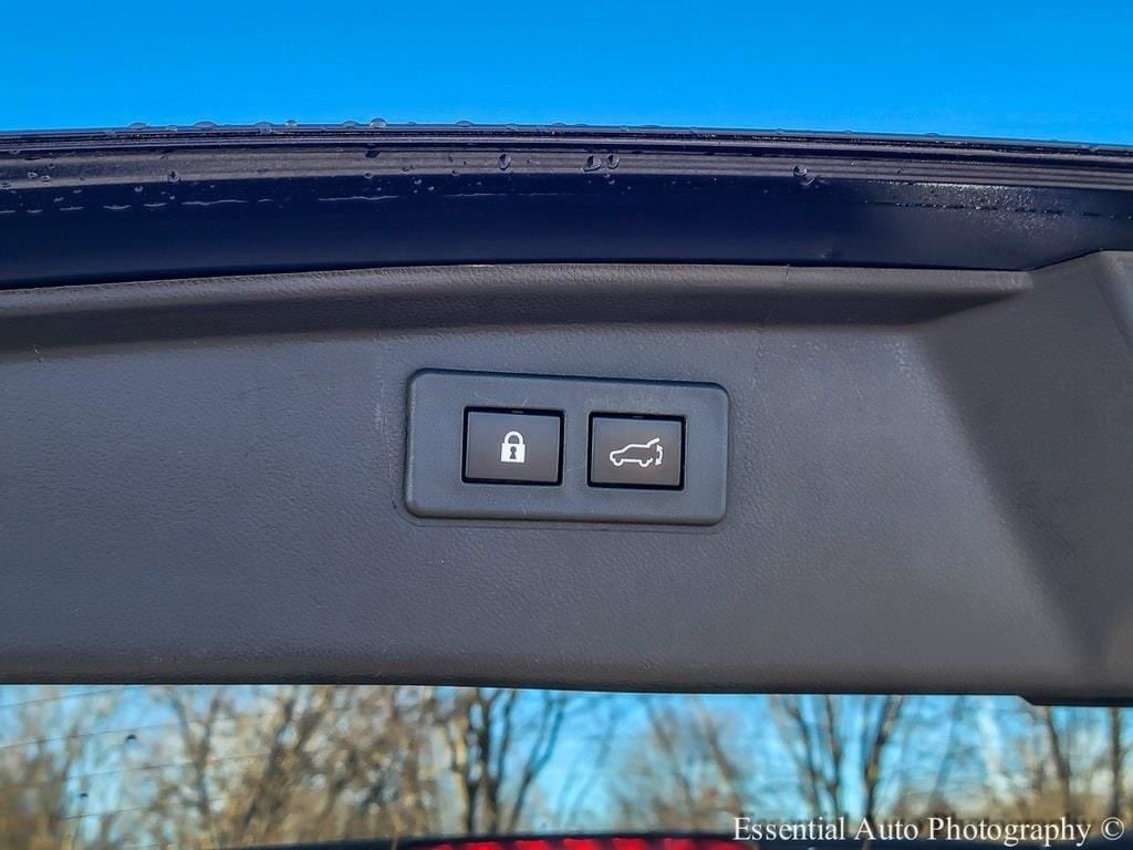 2023 Subaru Outback Touring - Photo 29
