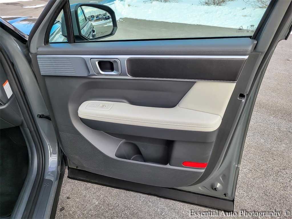 2025 HYUNDAI SANTA FE - Image 34