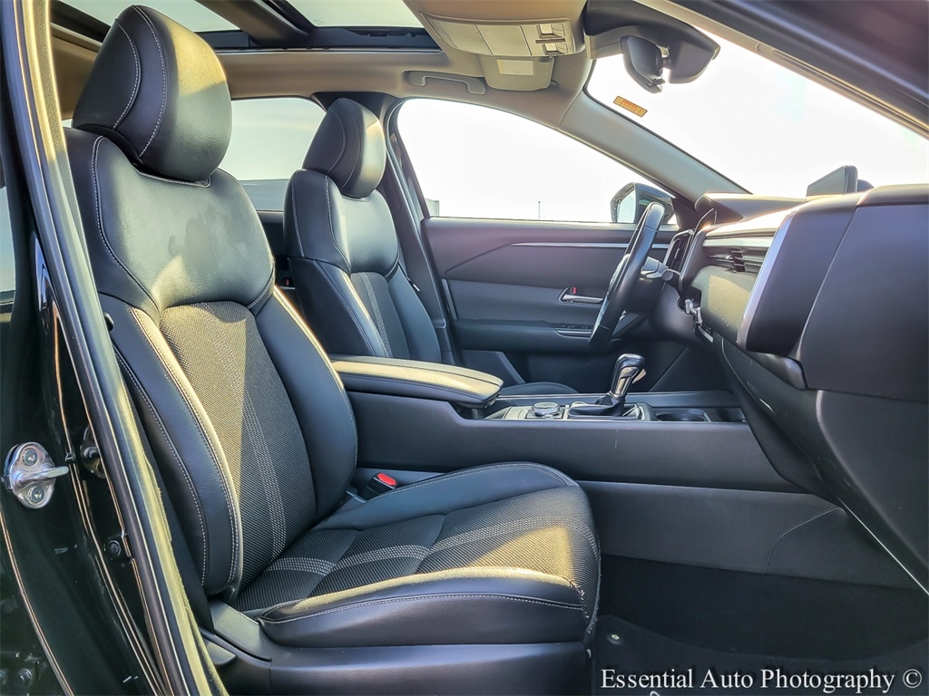 2023 MAZDA CX-50 - Image 34