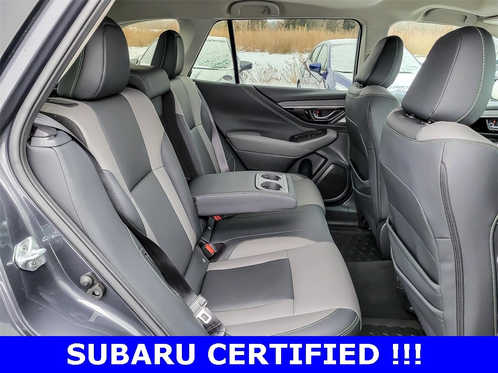 2023 SUBARU OUTBACK - Image 31