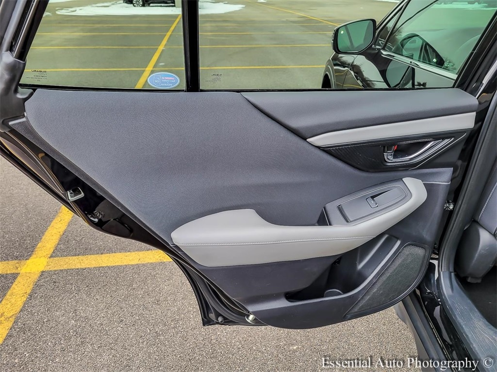 2021 SUBARU OUTBACK - Image 27