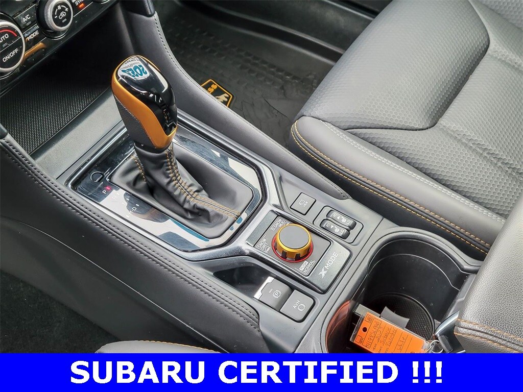 2023 SUBARU FORESTER - Image 25