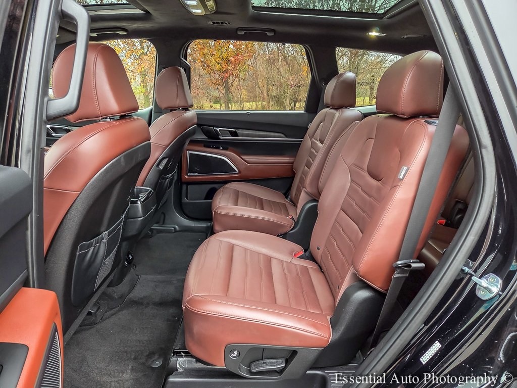 2023 KIA TELLURIDE - Image 11