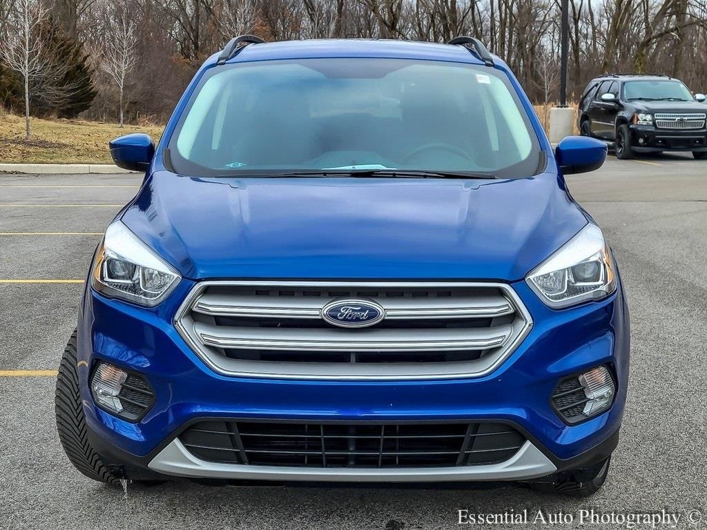 2018 FORD ESCAPE - Image 4
