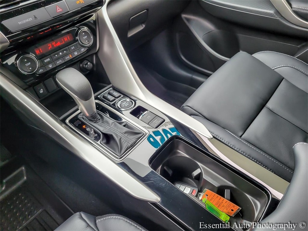 2026 MITSUBISHI ECLIPSE CROSS - Image 23