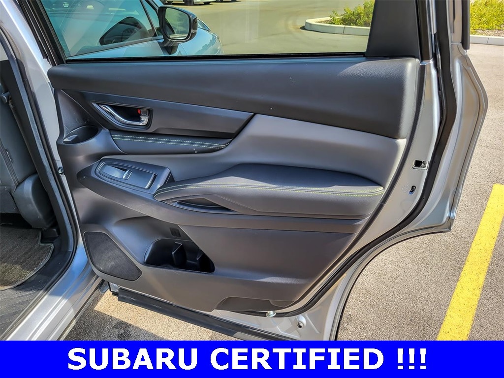 2024 SUBARU ASCENT - Image 32