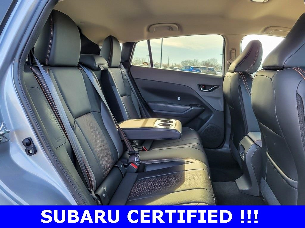 2026 SUBARU CROSSTREK - Image 29