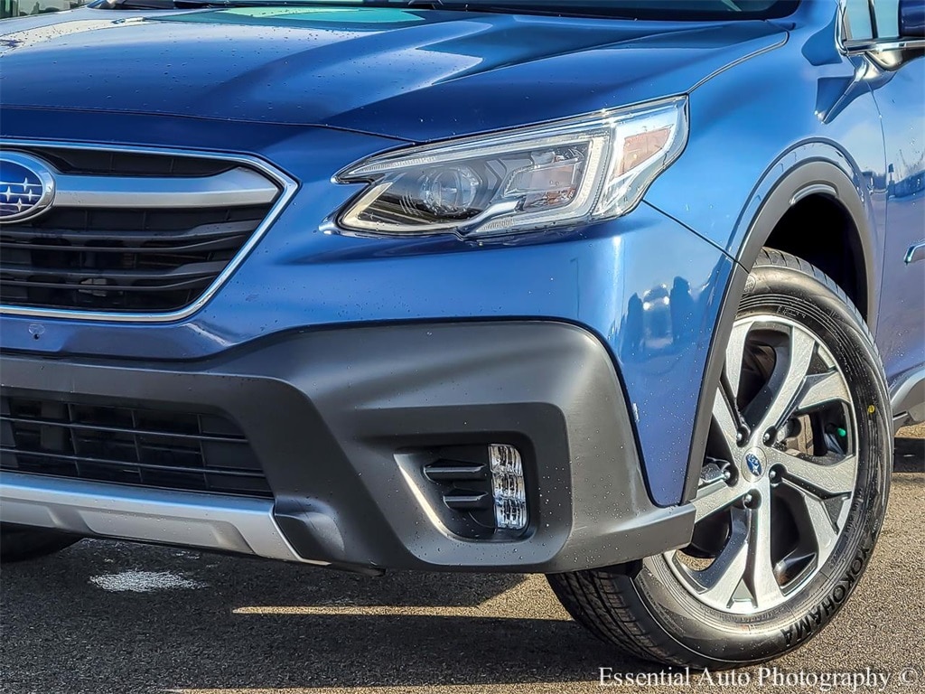 2022 SUBARU OUTBACK - Image 3