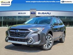 2025 Subaru Outback Limited SUV