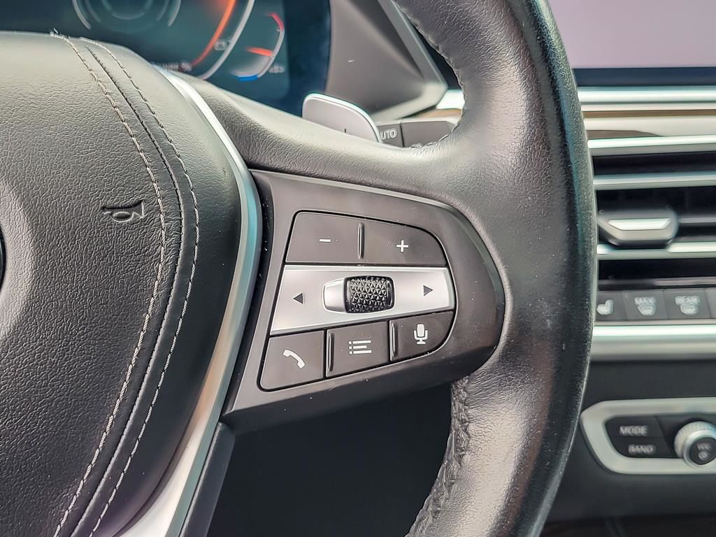 2021 BMW X5 40i - Photo 17