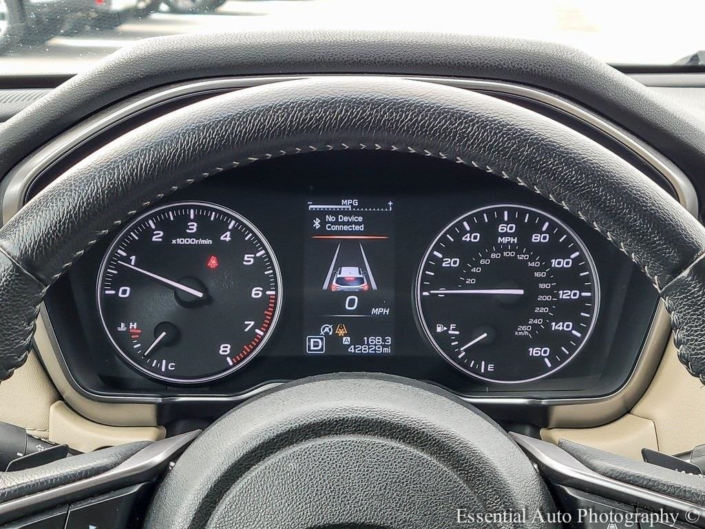 2022 SUBARU OUTBACK - Image 14
