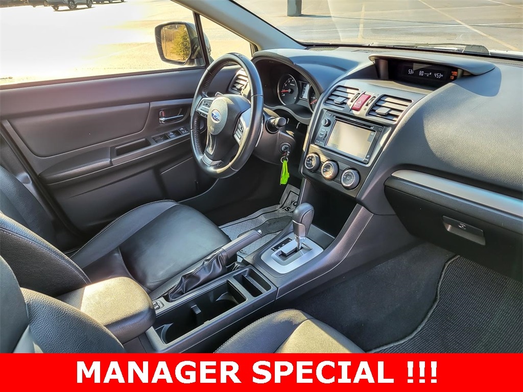 2014 SUBARU XV CROSSTREK - Image 30