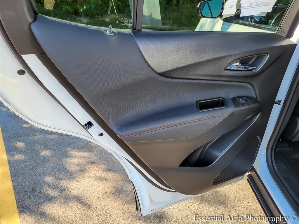 2024 CHEVROLET EQUINOX - Image 24