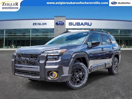 2026 Subaru Outback Wilderness SUV