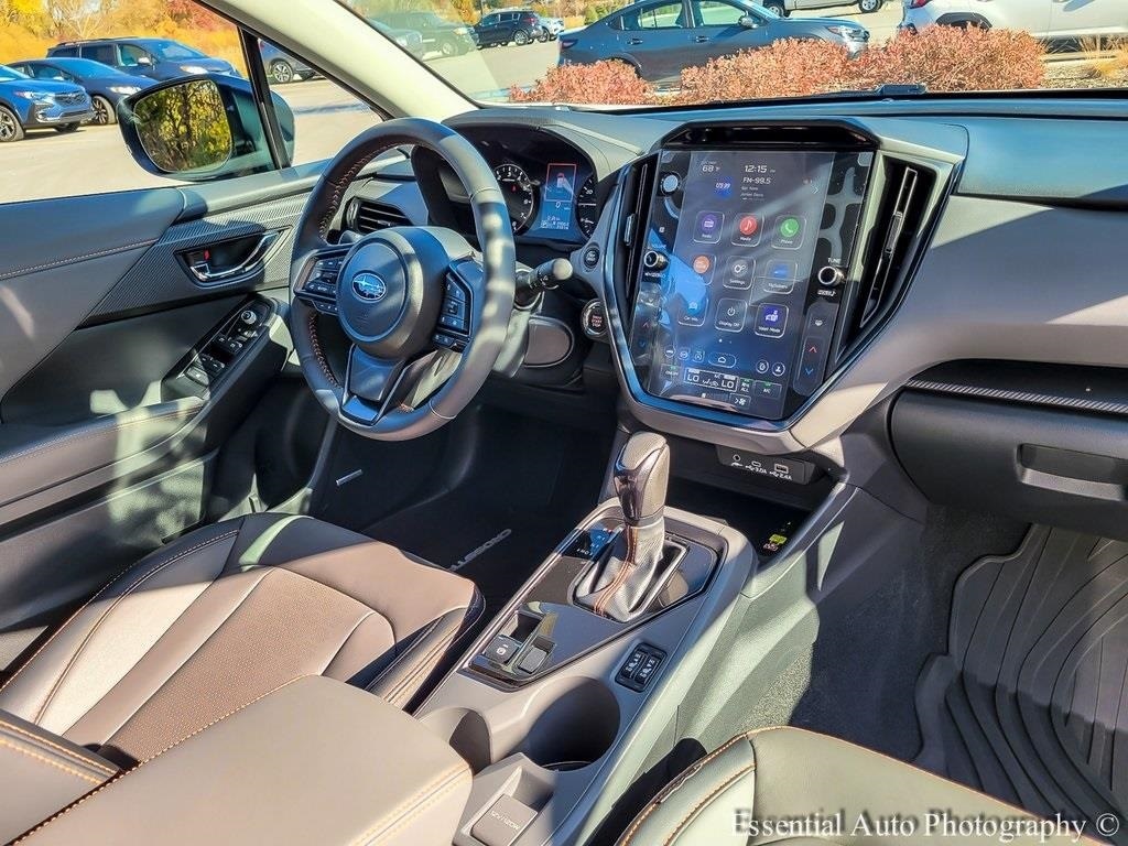 2025 SUBARU CROSSTREK - Image 32